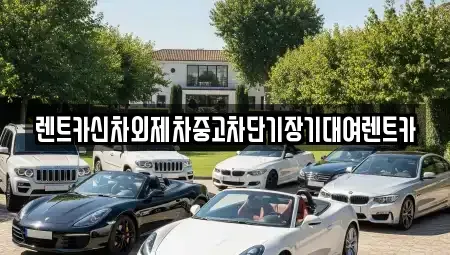 서울 광진구 군자동 단기렌트카,중고차매입,중고차매매,중고차,렌트카,장기렌트카