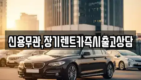 서울 노원구 공릉동 장기렌트카,중고차,렌트카,단기렌트카,중고차매입,중고차매매