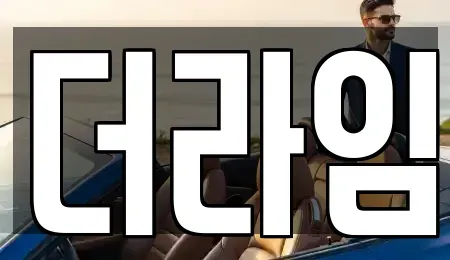 서울 마포구 구수동 렌트카 전문 더라임