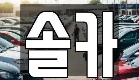 서울 성북구 삼선동5가 중고차매매 전문 솔카