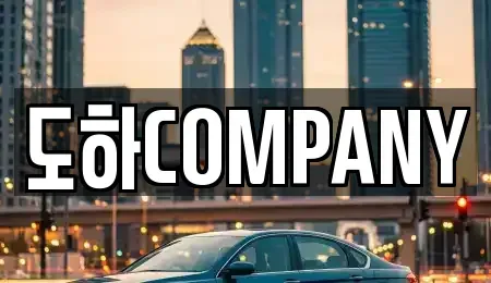 서울 영등포구 양평동2가 중고차 전문 도하COMPANY