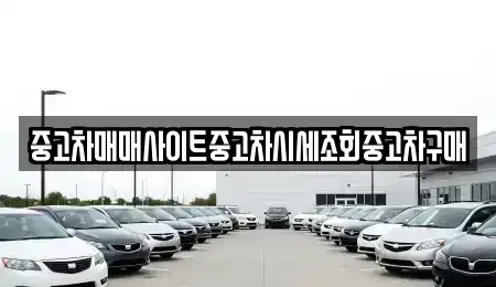 서울 종로구 원남동 중고차매매 전문 중고차매매사이트중고차시세조회중고차구매
