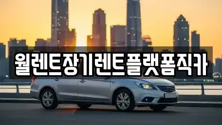 서울 종로구 원서동 렌트카,단기렌트카,장기렌트카,중고차,중고차매매,중고차매입