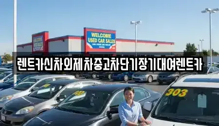 서울특별시 광진구 능동 단기렌트카,중고차매입,중고차매매,중고차,렌트카,장기렌트카
