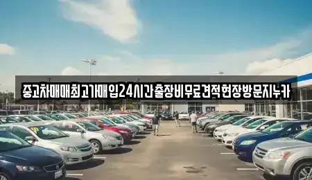서울특별시 성북구 보문동2가 중고차매입 전문 중고차매매최고가매입24시간출장비무료견적현장방문지누카