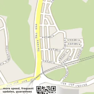 울산광역시 남구 부곡동 렌트카 형제렌탈 위치