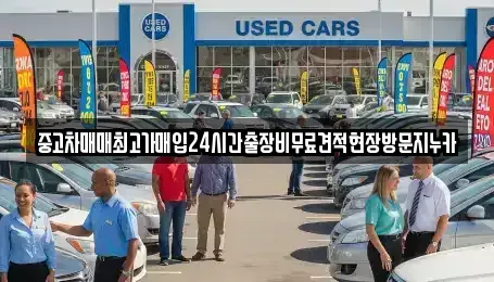 인천 계양구 장기동 중고차 전문 중고차매매최고가매입24시간출장비무료견적현장방문지누카