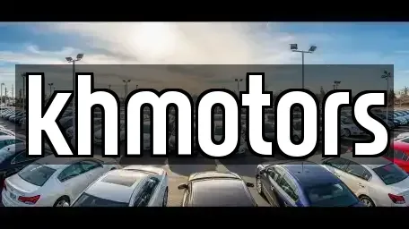 인천광역시 미추홀구 관교동 중고차매매 전문 khmotors