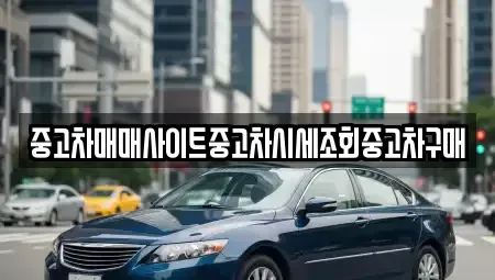 인천광역시 미추홀구 관교동 중고차매매 전문 중고차매매사이트중고차시세조회중고차구매