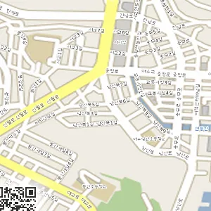전라남도 여수시 봉산동 렌트카 모모렌터카엑스포지점 위치