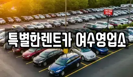 전라남도 여수시 월하동 렌트카,단기렌트카,장기렌트카,중고차,중고차매매,중고차매입