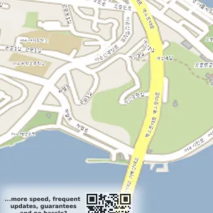 전라남도 여수시 종화동 중고차매입 여수중고차매입판매 위치