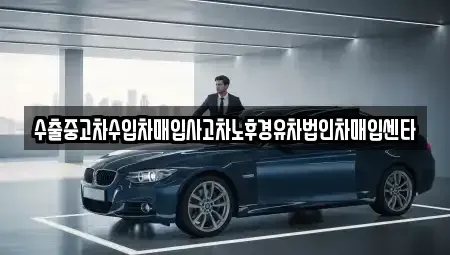 전라남도 함평군 함평읍 중고차매입 전문 수출중고차수입차매입사고차노후경유차법인차매입센타