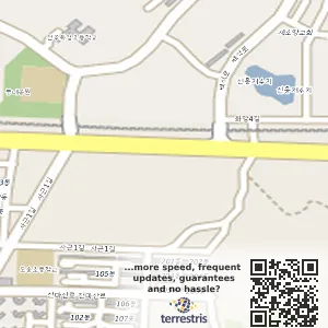 전북특별자치도 전주시 덕진구 전미동1가 중고차매매 사랑자동차 위치