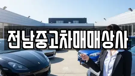 전북특별자치도 전주시 완산구 동완산동 중고차매매 전문 전남중고차매매상사