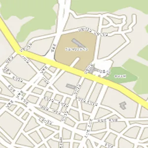 전북특별자치도 정읍시 상평동 렌트카 오토리스렌터카 위치