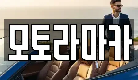 제주 제주시 오라일동 중고차매매 전문 모토라마카