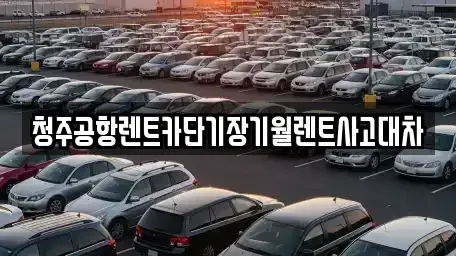 충북 청주시 상당구 방서동 단기렌트카,중고차매입,중고차매매,중고차,렌트카,장기렌트카