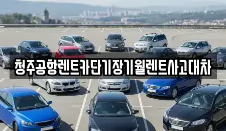 충북 청주시 흥덕구 신대동 단기렌트카,중고차매입,중고차매매,중고차,렌트카,장기렌트카