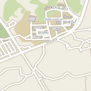 충청남도 논산시 은진면 렌트카 기풍렌트카 논산 위치