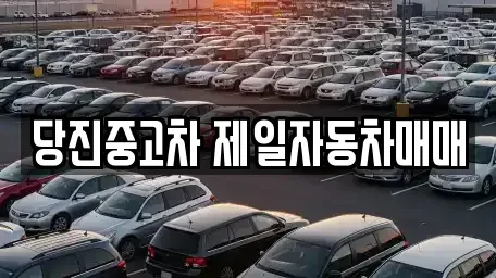 충청남도 당진시 행정동 중고차매매,단기렌트카,중고차매입,장기렌트카,중고차,렌트카