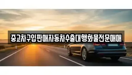 충청남도 보령시 남포면 중고차매매,단기렌트카,중고차매입,장기렌트카,중고차,렌트카