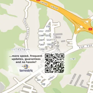 충청남도 천안시 동남구 목천읍 중고차 정안상사 위치