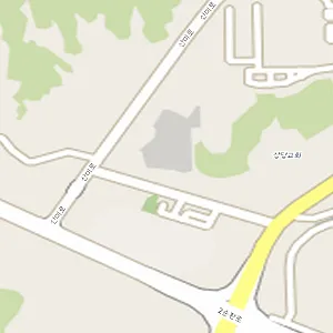 충청북도 청주시 서원구 장암동 중고차 대원자동차매매상사 위치
