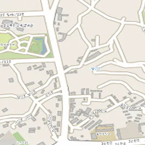 충청북도 청주시 청원구 정상동 중고차매매 엑스포자동차종합매매단지 위치