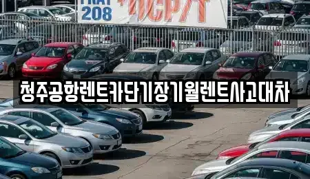 충청북도 청주시 흥덕구 신전동 단기렌트카,중고차매입,중고차매매,중고차,렌트카,장기렌트카